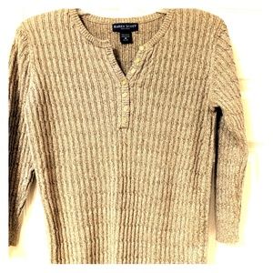 Karen Scott petite women's sweater